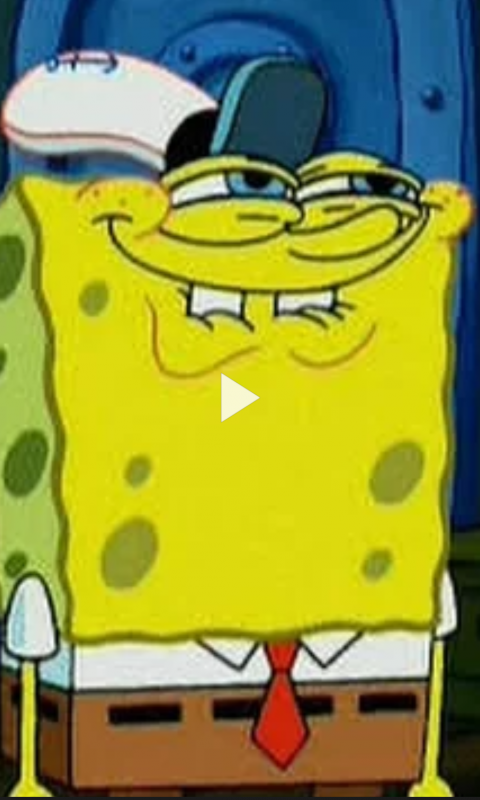 Screenshot 2 Videos Of Spongebob
